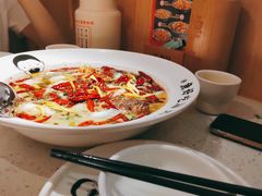 -江渔儿酸菜鱼(曜一城店)