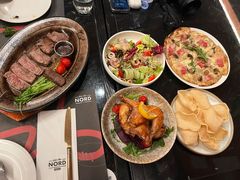 -Nord Grill&Bar Highland诺德西餐(深圳欢乐海岸店)