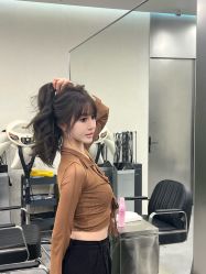 -HAIR HERE造型