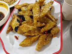 -三中高皇羊肉馆