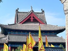 -大槐树寻根祭祖园