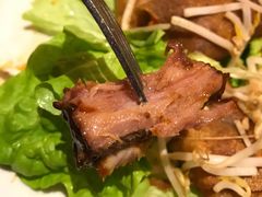 -Pancakes on the rocks(Darling Harbour)