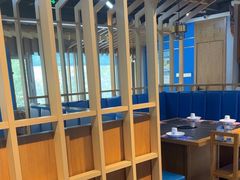 -大河宴·椒麻鱼火锅(北京路中和美食街店)