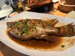 -黄山老妈·土菜(碧桂园店)