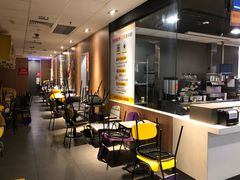 -麦当劳(广州新港东路第二分店)