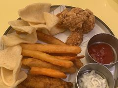 -米仓食堂(皇庭广场店)