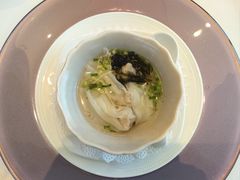 -君来湖滨饭店·渔餐厅