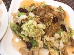 -三合园水饺(二马路店)