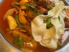 -那拉提之疆·新疆菜(美院店)