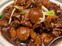 -童福兴·南京菜(老门东店)