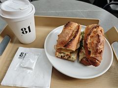 -81BAKERY(大学路店)