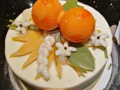 天空之城-哈根达斯(印力中心店)