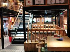 -福茂源横山铁锅羊肉(牡丹园店)