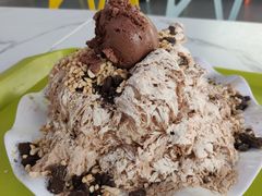 -MOMO冰品·生巧汤圆(红桥店)