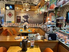 -晴季寿司(延河路万达广场店)