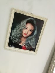 -艺时·漂发·染发·蛋白护理店