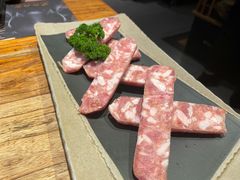 -黑牛の店·和牛烧肉(大悦城店)