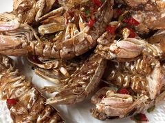 -龙溪海鲜酒家(溪涌店)