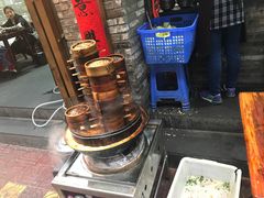 -冯四孃跷脚牛肉·非物质文化遗产店