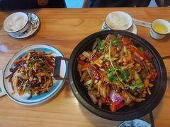 -小厨子私房菜·云南美食店