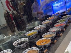 -索菲特酒店 · 云尚天际自助餐厅