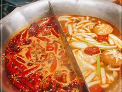 -湊湊火锅·茶憩(打浦桥日月光店)