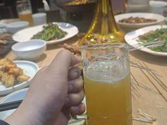 -金百万(方庄店)