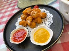 -粤香楼(新光里店)