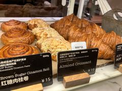-WHEAT&BAKER-麥(凯德来福士店)