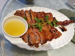 琵琶鸭-品悦酒店(三林古镇店)