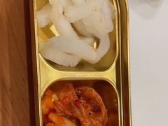 -冰城焰会大丰收铁锅炖(萝岗万达金街店)