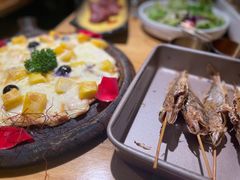 -素描餐厅(灵隐天竺店)