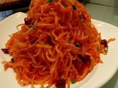 -名羊天下陕北横山铁锅炖羊肉(博文路店)
