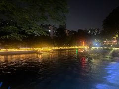 -东水关遗址公园