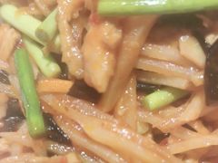 -黑家养生粥道馆(新世纪店)