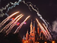 -上海迪士尼度假区