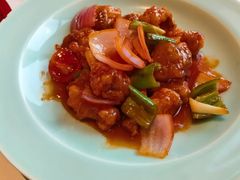 -唐苑酒家·岭南粤菜名店(太古仓店)