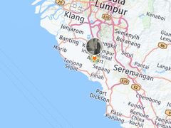 -吉隆坡国际机场