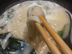 冷面-九田家黑牛烤肉料理(太阳城店)