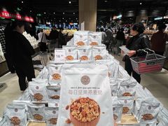 -永辉超市(龙湾万达店)