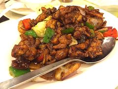 -无招牌海鲜餐厅(滨海艺术中心店)
