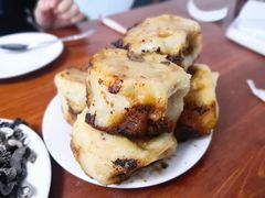 门钉肉饼-宝瑞门钉肉饼店