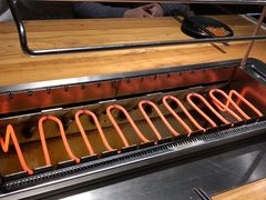 -悦屋老板娘的烤肉店(紫薇田园店)