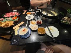 -捞王锅物料理(凯旋路店)