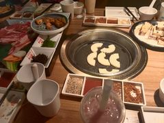 -炉小哥烤肉(信万广场店)