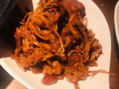 四季烤麸-胖哥俩肉蟹煲(世茂国际广场店)