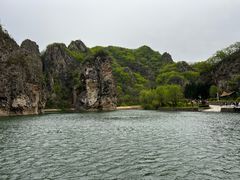 -大连冰峪旅游度假区