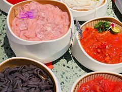 -海底捞火锅(宇飞大厦店)