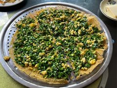 -北京龙庆四季香农家饭庄·灶台鱼·碳烤虹鳟鱼(龙庆峡店)