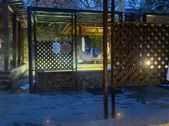 -春晖园度假酒店温泉